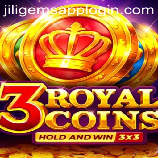 Dive into the Exciting World of 3royalcoins