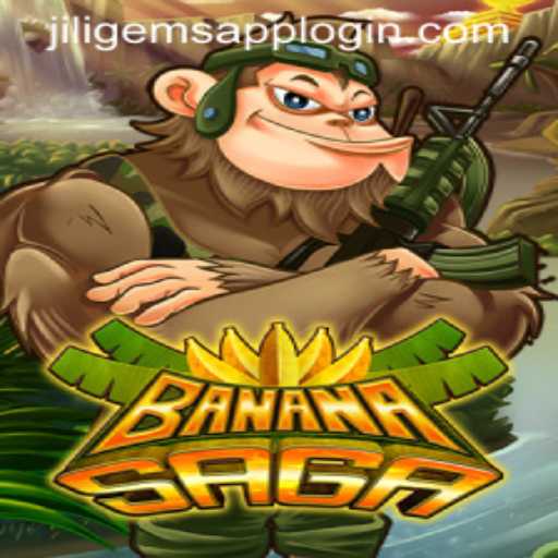 Unveiling the Exciting World of BananaSaga and the Role of JILIGems.COM