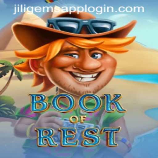 Discover the Enchanting World of BookofRest and Unlock the Treasures of JILIGems.COM
