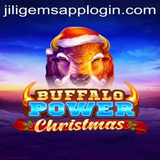 Buffalo Power Christmas: A Festive Spin on a Beloved Game