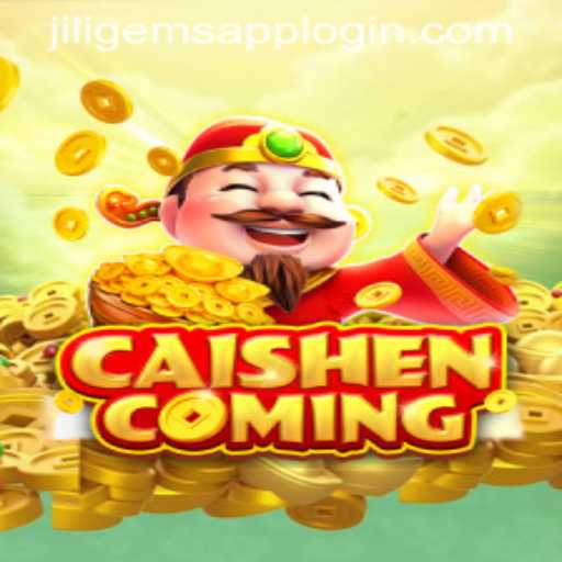 CAISHENCOMING: Exploring the Fortune and Fun of JILIGems.COM
