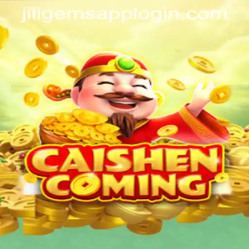 CAISHENCOMING: Exploring the Fortune and Fun of JILIGems.COM