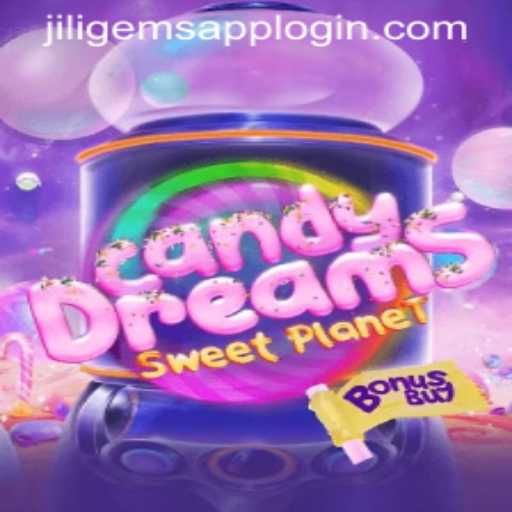 Unlock Endless Delights in CandyDreamsSweetPlanet