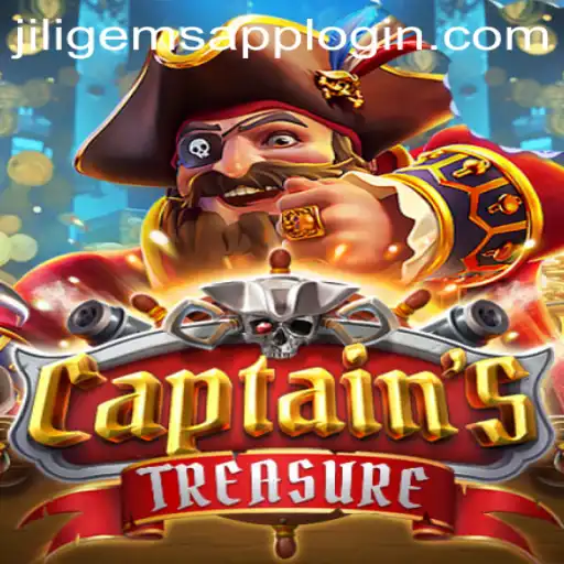 Explore the Thrilling World of CaptainssTreasure with JILIGems.COM