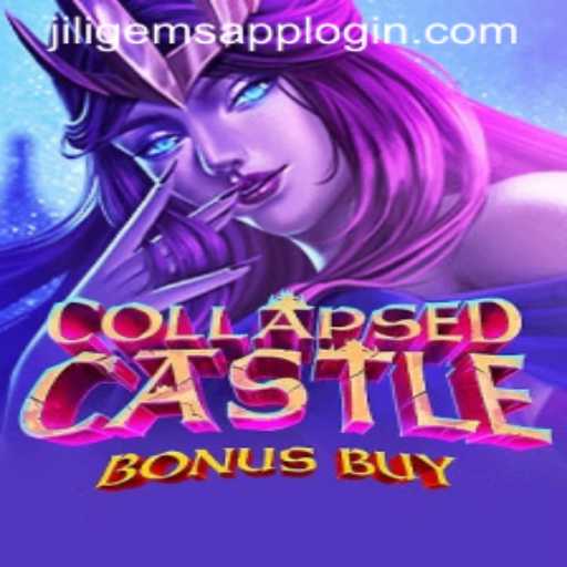 Explore the Enigma of CollapsedCastleBonusBuy: A Modern Gaming Marvel