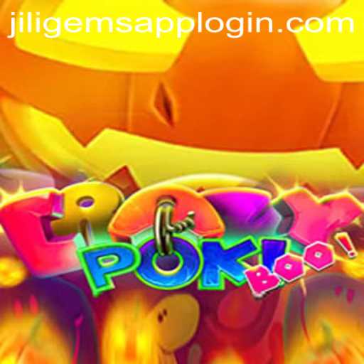 CrazyPokiBoo: Dive into the World of JILIGems.COM Excitement