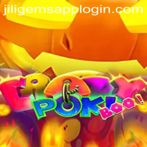 CrazyPokiBoo: Dive into the World of JILIGems.COM Excitement