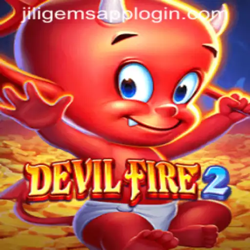 DevilFire2: A Thrilling Adventure by JILIGems.COM