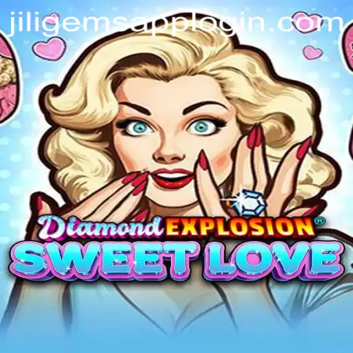 Exploring DiamondExplosionSweetLove: A Gem-Packed Adventure