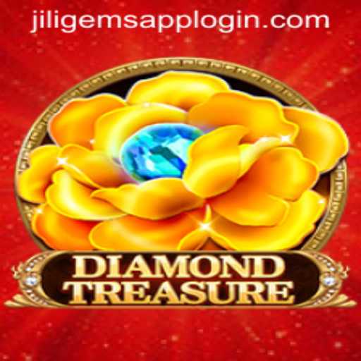 Discover the Adventure of Diamondtreasure: A Game of Riches
