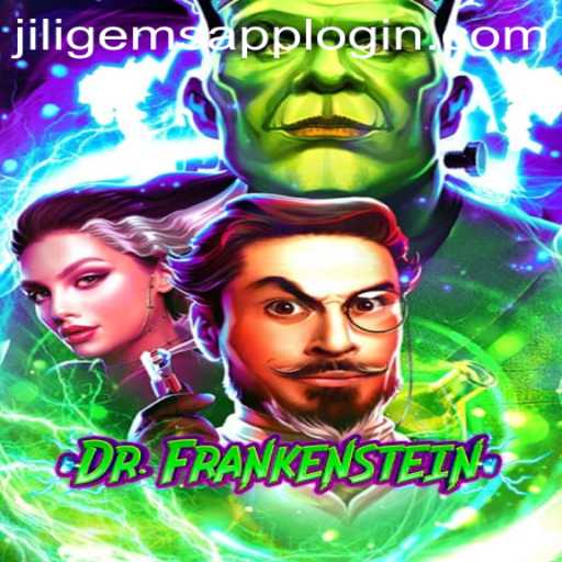 Unraveling the Mystique of DrFrankenstein: The Spellbinding Gaming Experience by JILIGems.COM