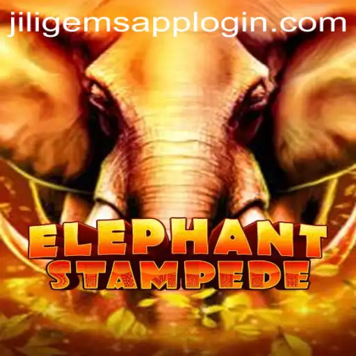 Unveiling ElephantStampede: An Enthralling Adventure
