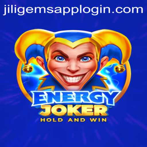 Discover the Exciting World of EnergyJoker: Unleash the Power of Play