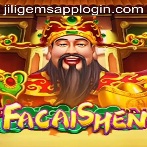 Unveiling the Magic of FaCaiShen: A Journey Through JILIGems.COM's Latest Ensemble