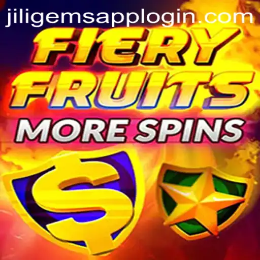 Explore the Thrilling World of FieryFruitsMoreSpins with JILIGems.COM