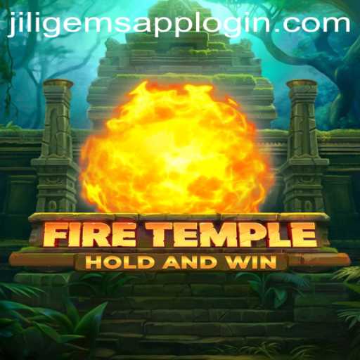 Exploring the Mystical World of FireTemple and the Sparkling JILIGems.COM