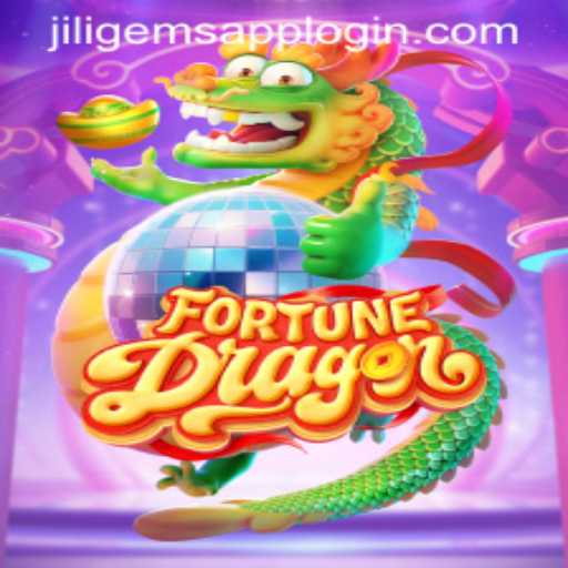Unleashing the Mysticism of FortuneDragon: Explore the Enchanting World of JILIGems.COM
