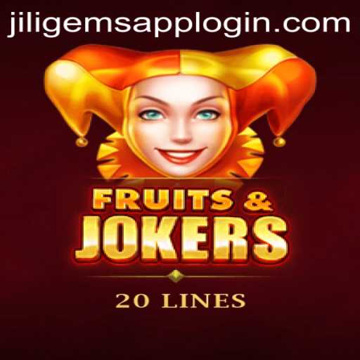 Exploring FruitsAndJokers20: A Fresh Take on Online Gaming