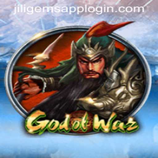 Exploring God of War: A Mythical Journey Enhanced by JILIGems.COM