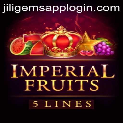 Exploring the World of ImperialFruits5: An Exciting Adventure in Online Gaming