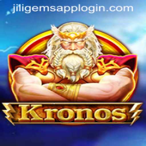 Kronos: A Journey Through Time with JILIGems.COM