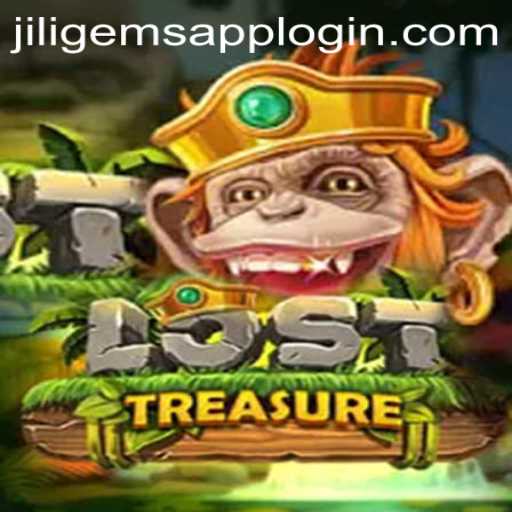 Explore the World of Adventure in LostTreasure