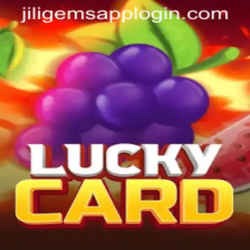 Exploring the Exciting World of LuckyCard