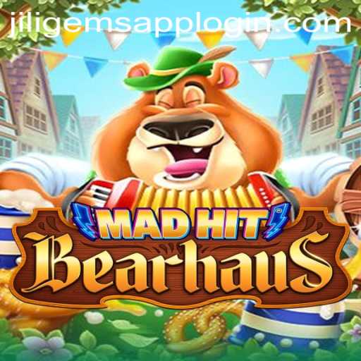 Unveiling the Enchantment of MadHitBearhaus: A New Era in Gaming with a Twist