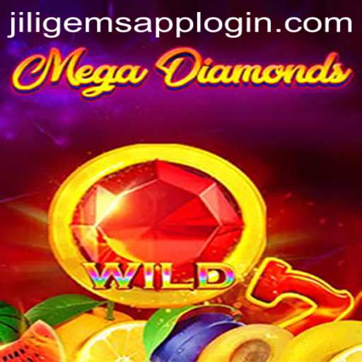MegaDiamond: A Comprehensive Guide to the Latest Gem-Themed Game