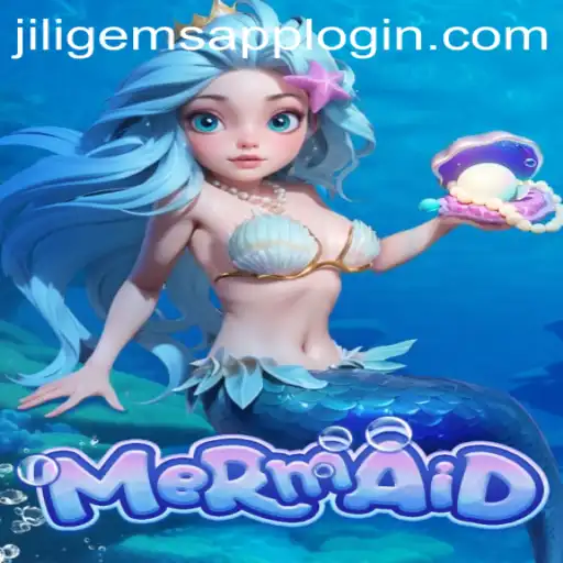Dive into the Enchanting World of 'Mermaid' - A Unique Gaming Experience
