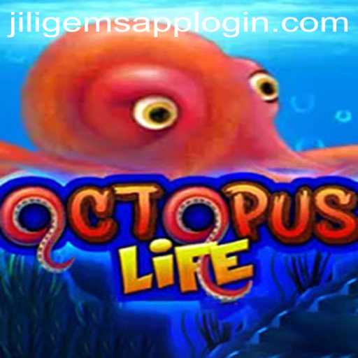 Explore the Underwater Adventure of OctopusLife
