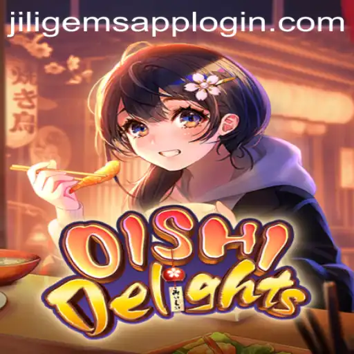 Exploring the Fascinating World of OishiDelights and JILIGems.COM
