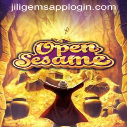OpenSesame: Uncover the Treasures with JILIGems.COM