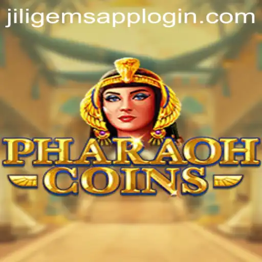 Explore the Magical World of PharaohCoins and JILIGems.COM
