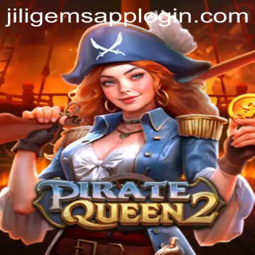 Dive Into the High Seas Adventure of PirateQueen2