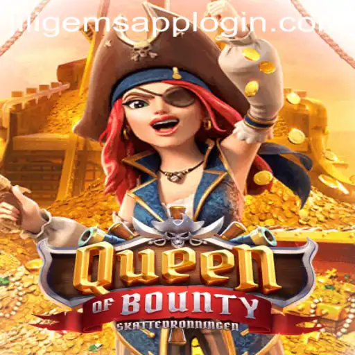 Discover the Riches of QueenofBounty: A Treasure-Filled Adventure Enhanced by JILIGems.COM