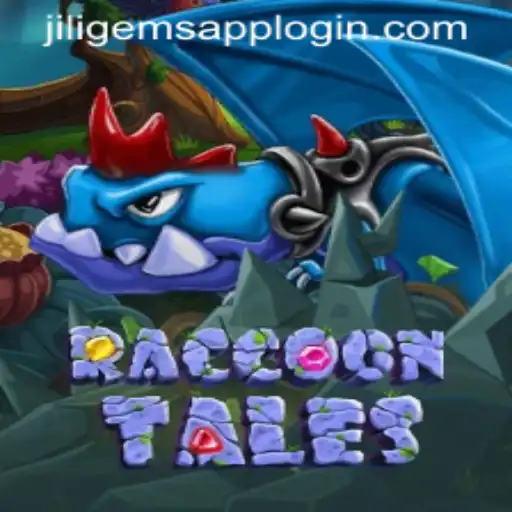 RaccoonTales: Dive into an Enchanting Adventure with JILIGems.COM