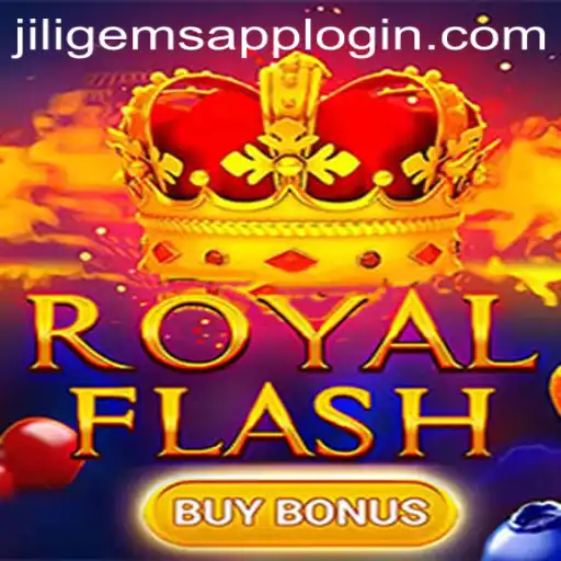Discovering the Thrills of RoyalFlashBuyBonus