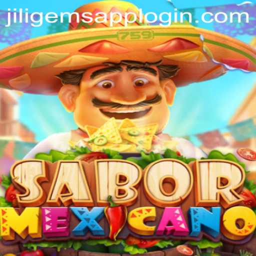 SaborMexicano: A Flavorful Exploration Into Mexican Delights