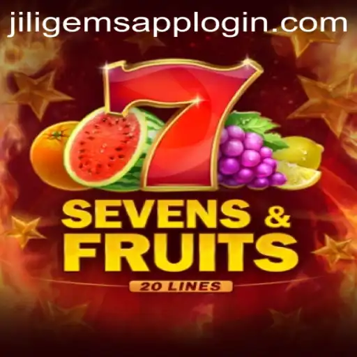 Exploring the Exciting World of SevensFruits20: A Fusion of Classic Gaming and Modern Features
