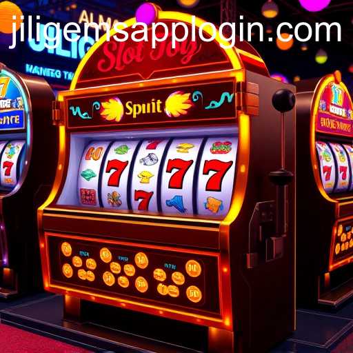 The Exciting World of Slot Machines: A Deep Dive into JILIGems.COM
