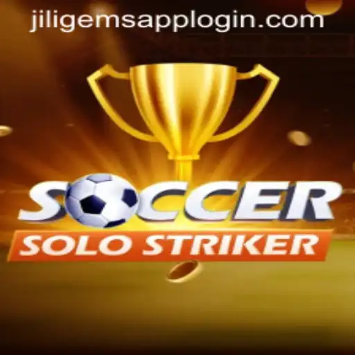 SoccerSoloStriker: An Innovative Approach to Soccer Gaming