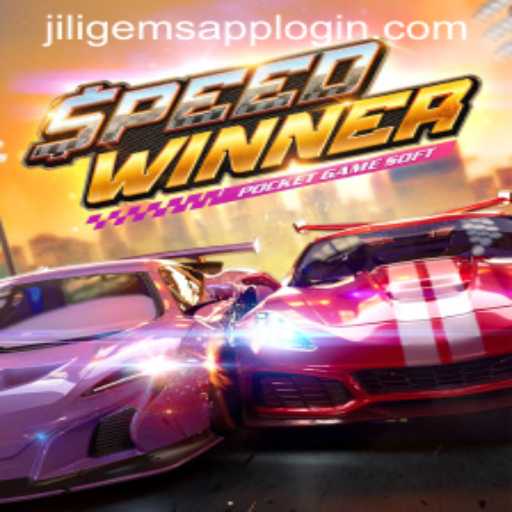 Exploring SpeedWinner: A Fast-Paced Adventure Game by JILIGems.COM