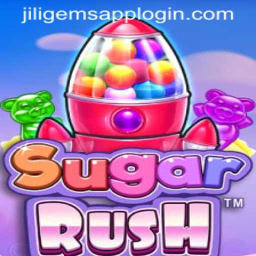 Exploring the Magic of SugarRush: A Sweet Adventure with JILIGems.COM