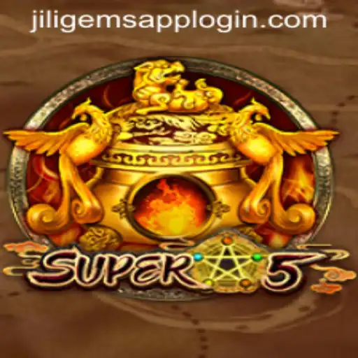 Discover the Thrilling World of Super5: A Comprehensive Guide