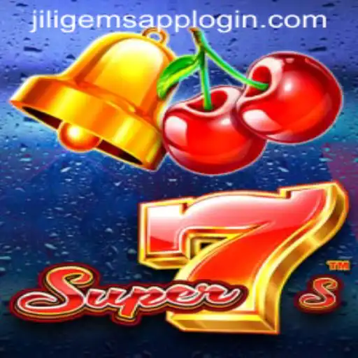 Exploring Super7s: A Comprehensive Guide to the Exciting Game & JILIGems.COM Connection