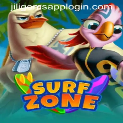 SurfZone: Exploring the Waves with JILIGems.COM