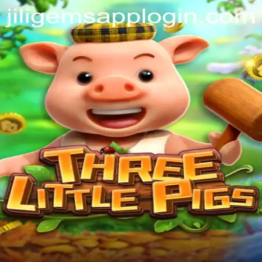 Discover the Enchanting World of THREELITTLEPIGS and JILIGems.COM
