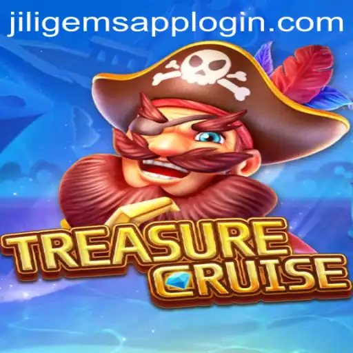 Unveiling the Thrills of TREASURECRUISE: A Captivating Adventure with JILIGems.COM