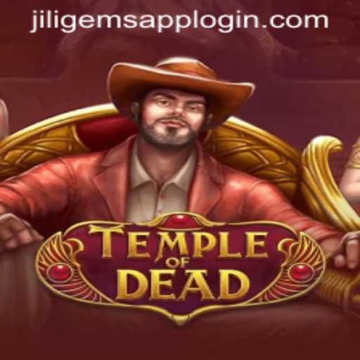 TempleofDead: An Immersive Adventure in Mythical Realms